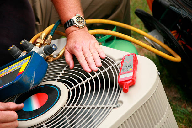 Best HVAC cleaning services  in USA